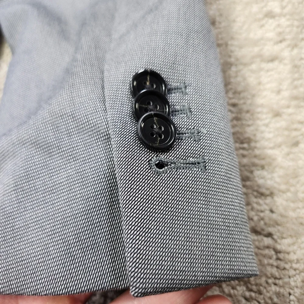 Banana Republic excellent thank
